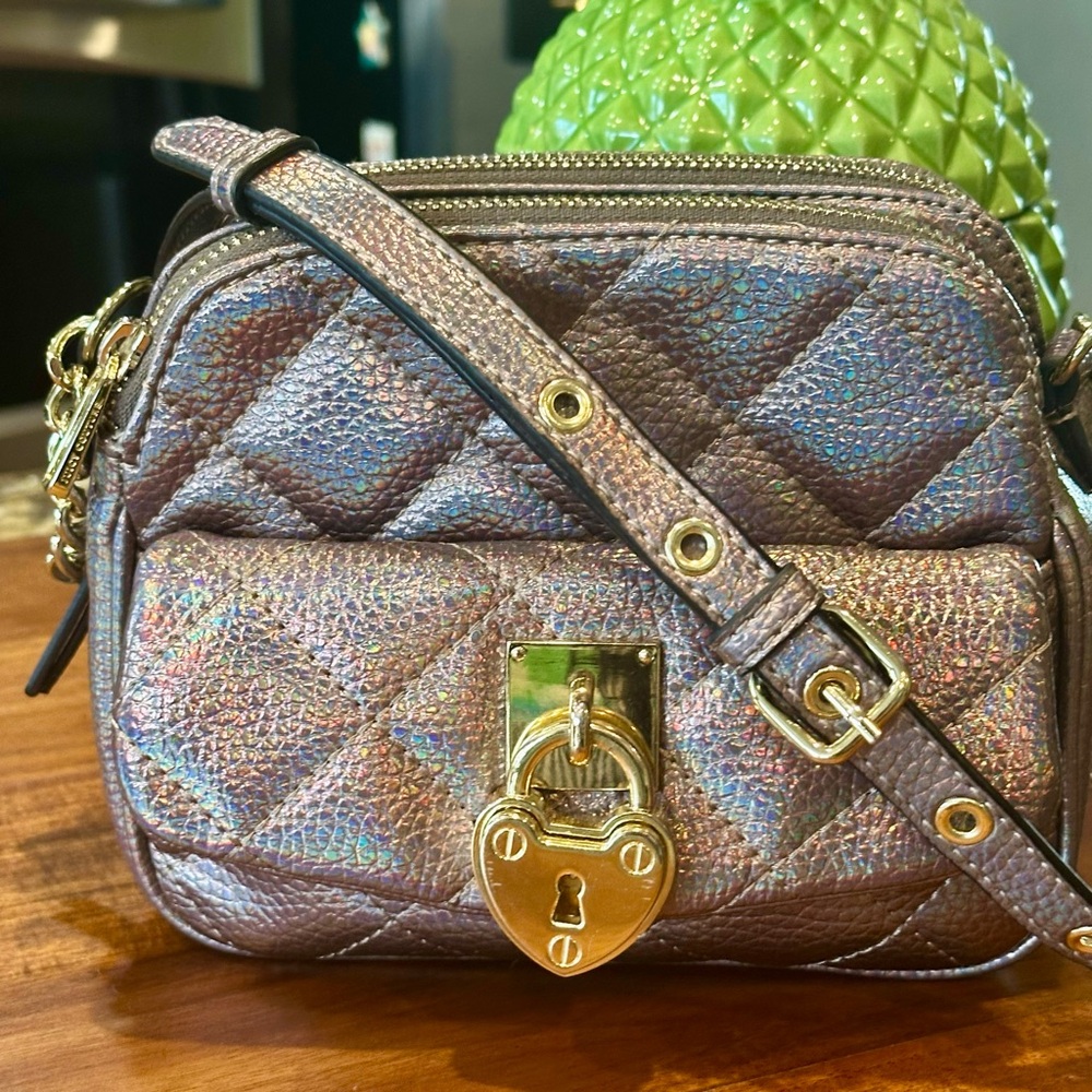 Juicy Couture Rockstar Crossbody